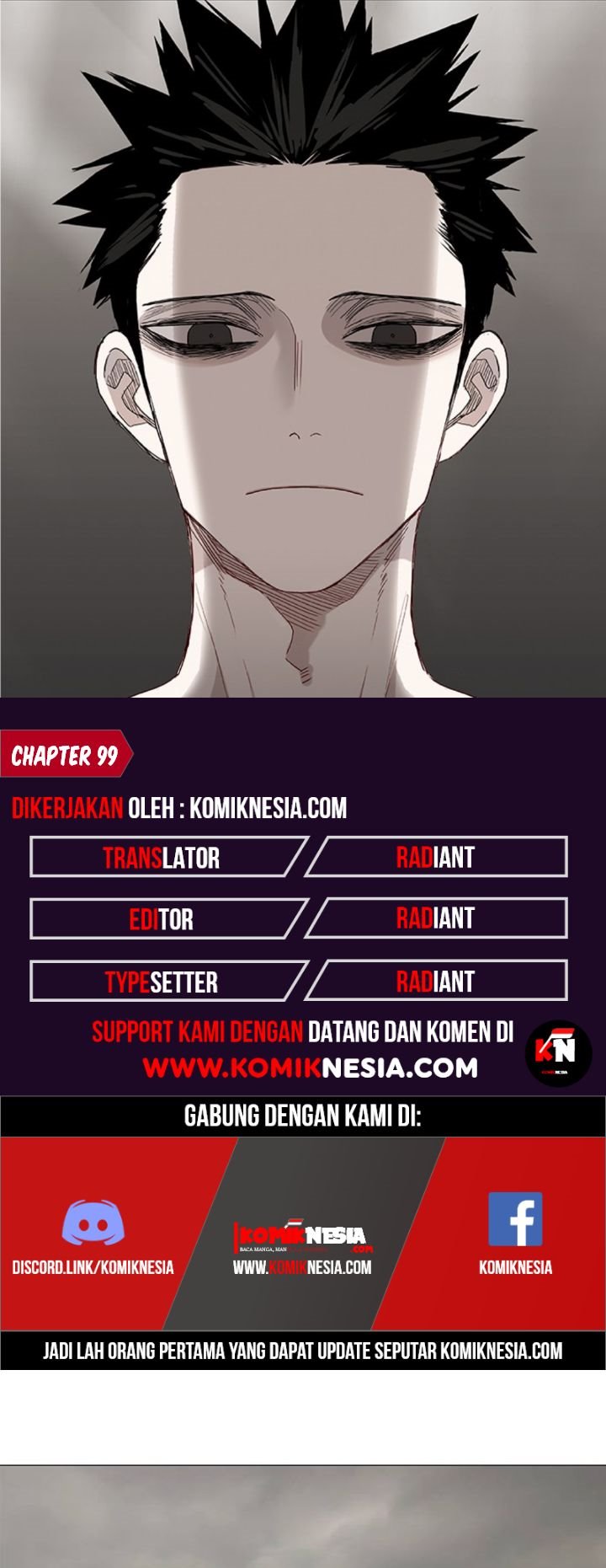 the-boxer - Chapter: 99