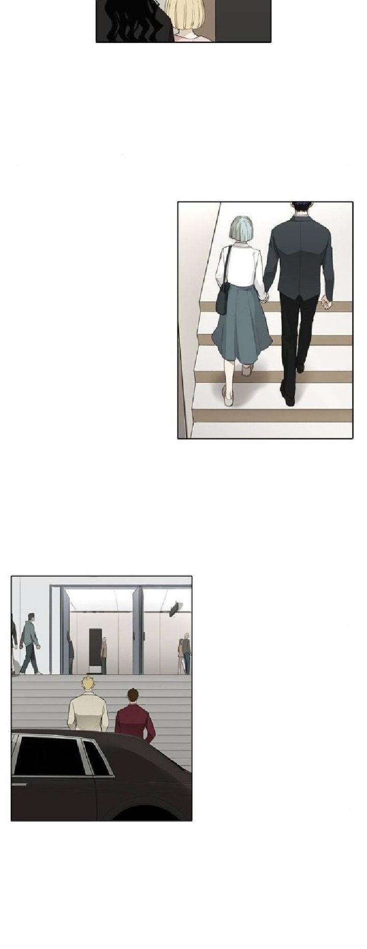the-boxer - Chapter: 99