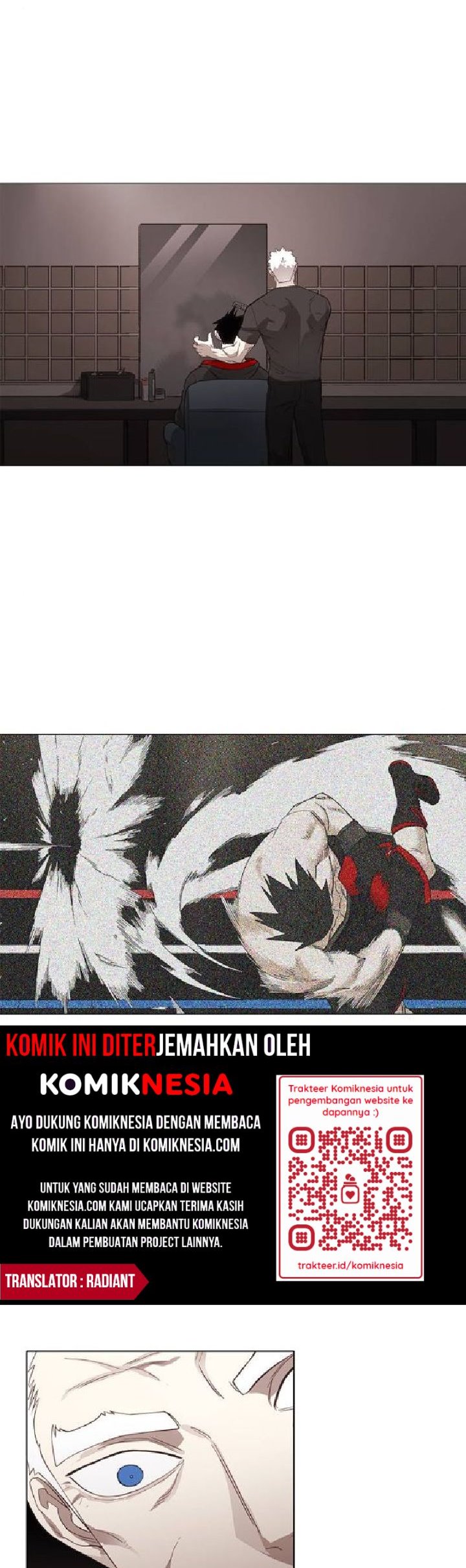 the-boxer - Chapter: 99