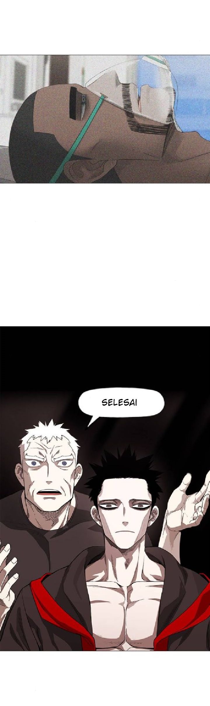 the-boxer - Chapter: 99
