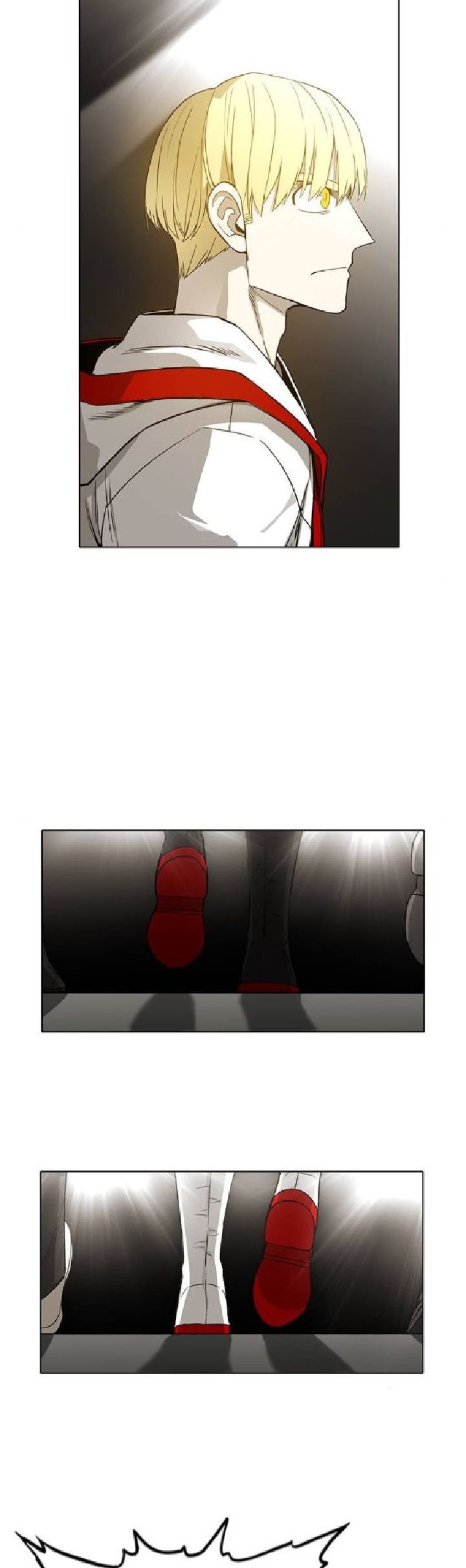 the-boxer - Chapter: 99