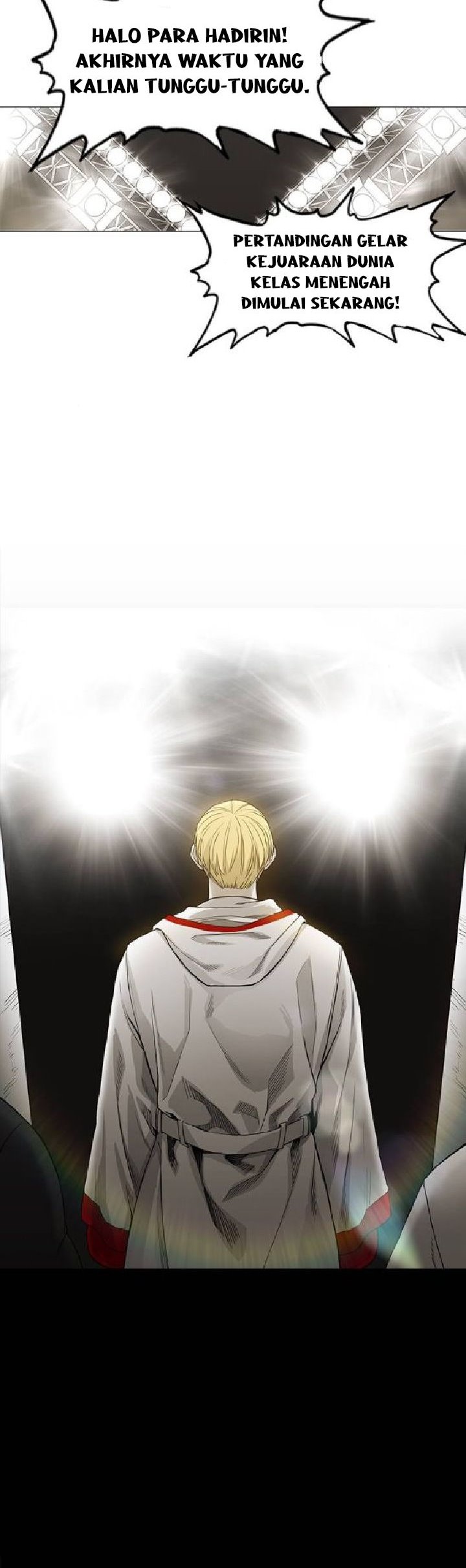the-boxer - Chapter: 99