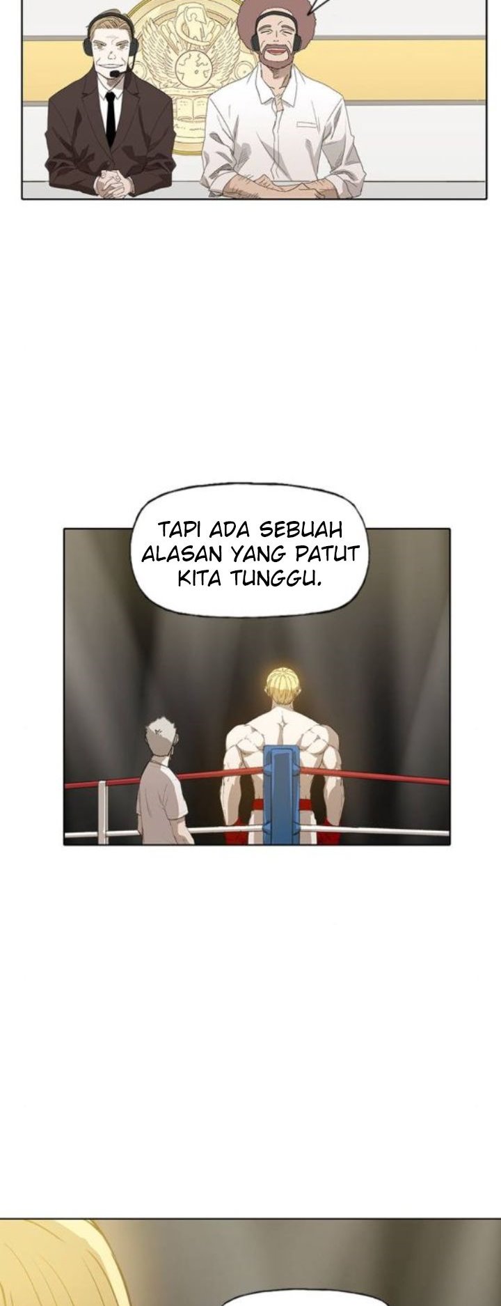 the-boxer - Chapter: 99