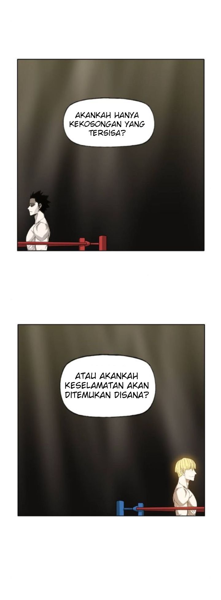 the-boxer - Chapter: 99