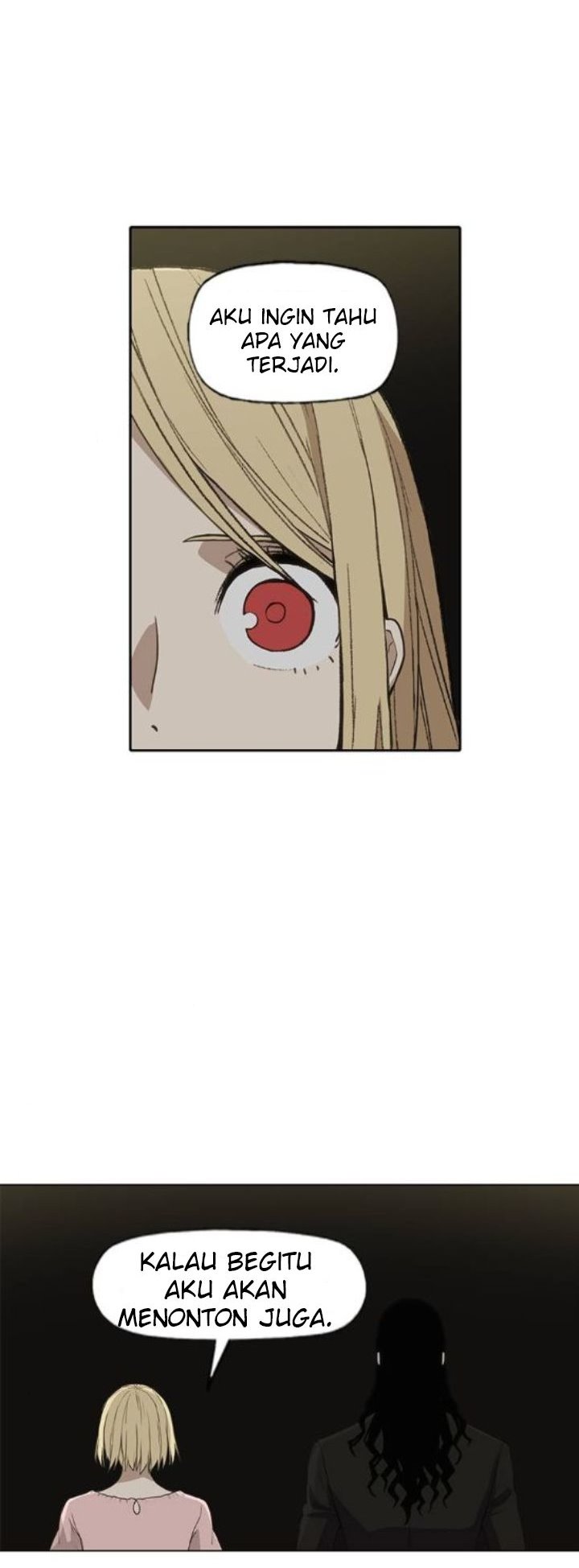 the-boxer - Chapter: 99