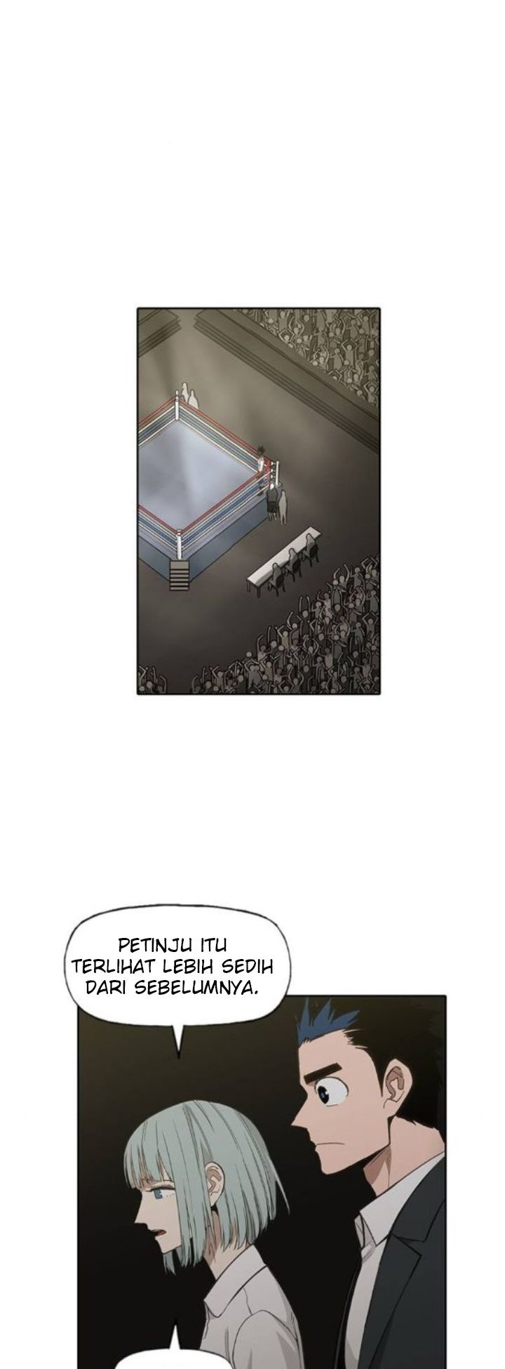 the-boxer - Chapter: 99