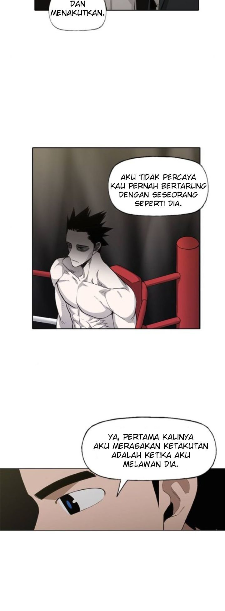 the-boxer - Chapter: 99