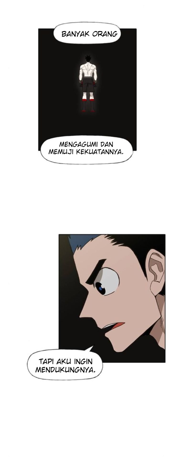 the-boxer - Chapter: 99