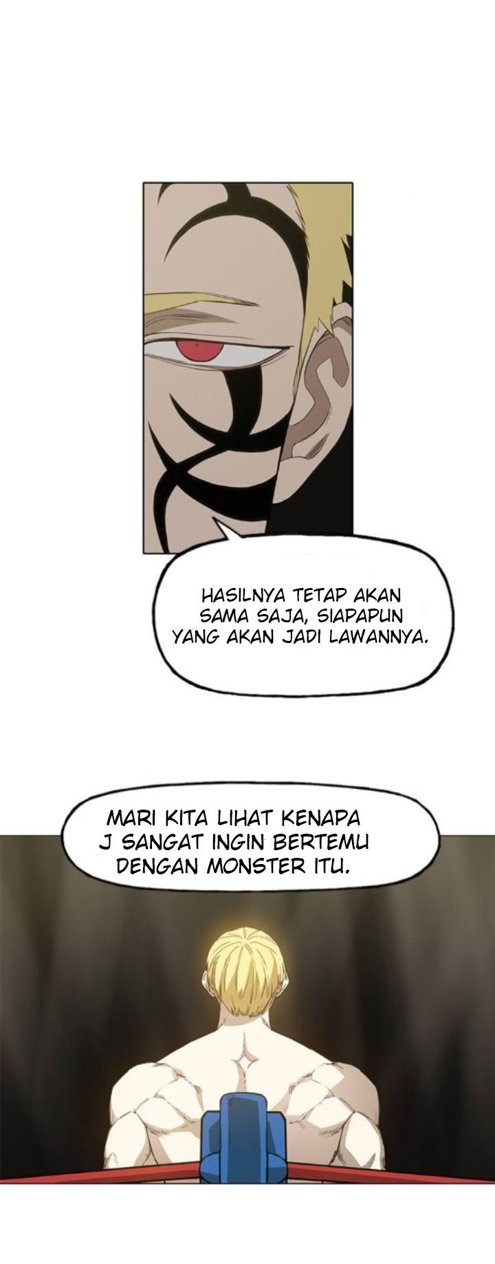 the-boxer - Chapter: 99