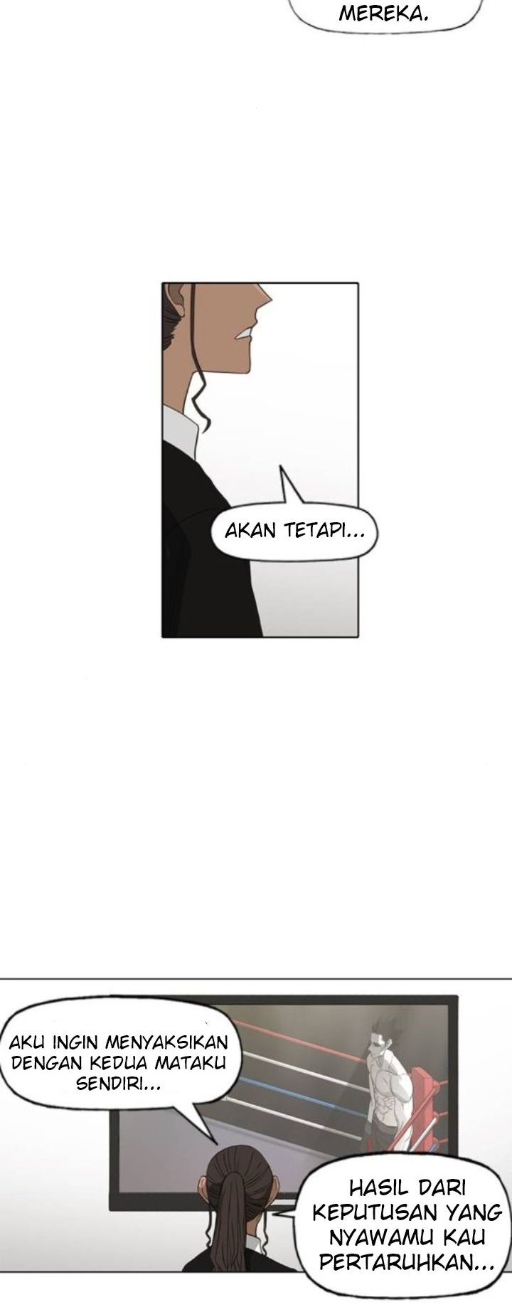 the-boxer - Chapter: 99