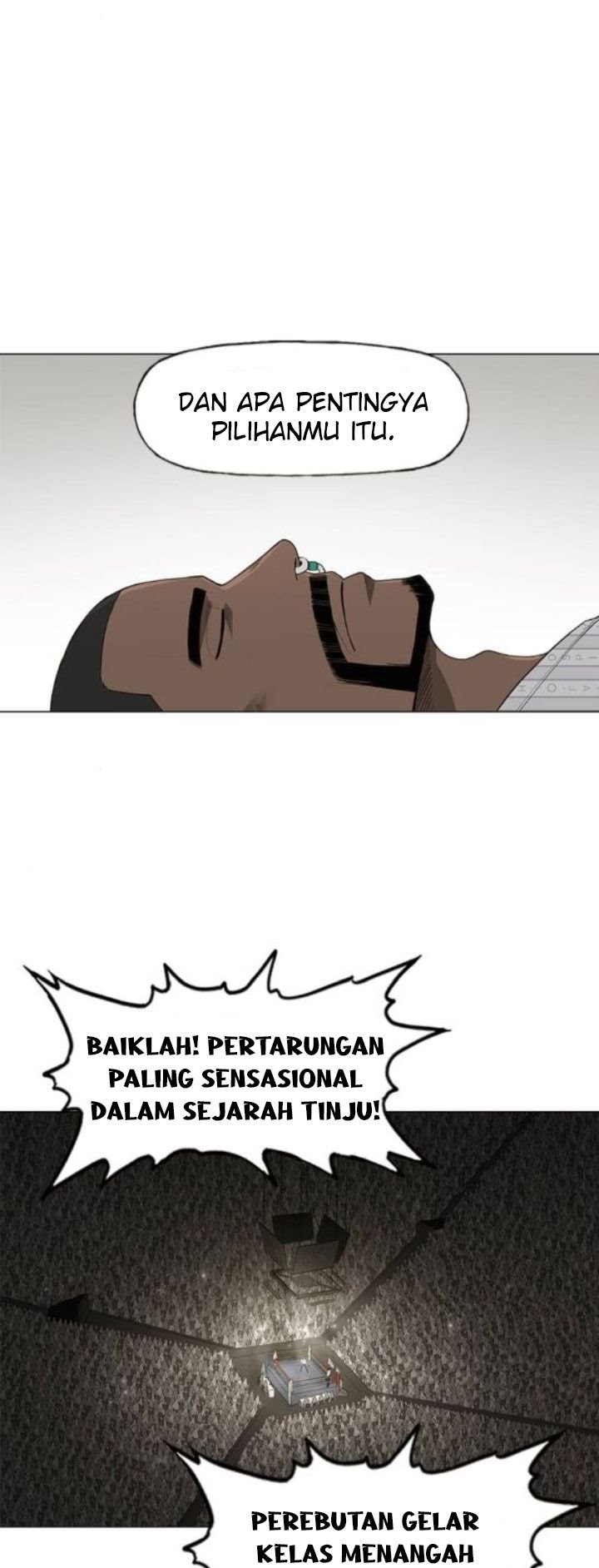 the-boxer - Chapter: 99