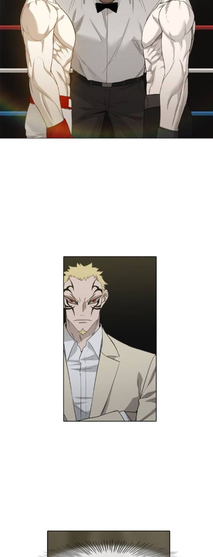 the-boxer - Chapter: 99