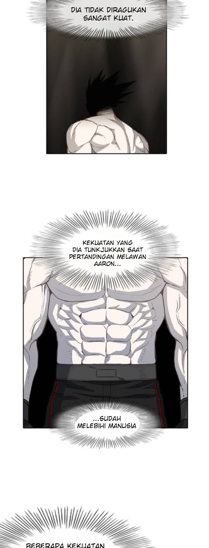 the-boxer - Chapter: 99