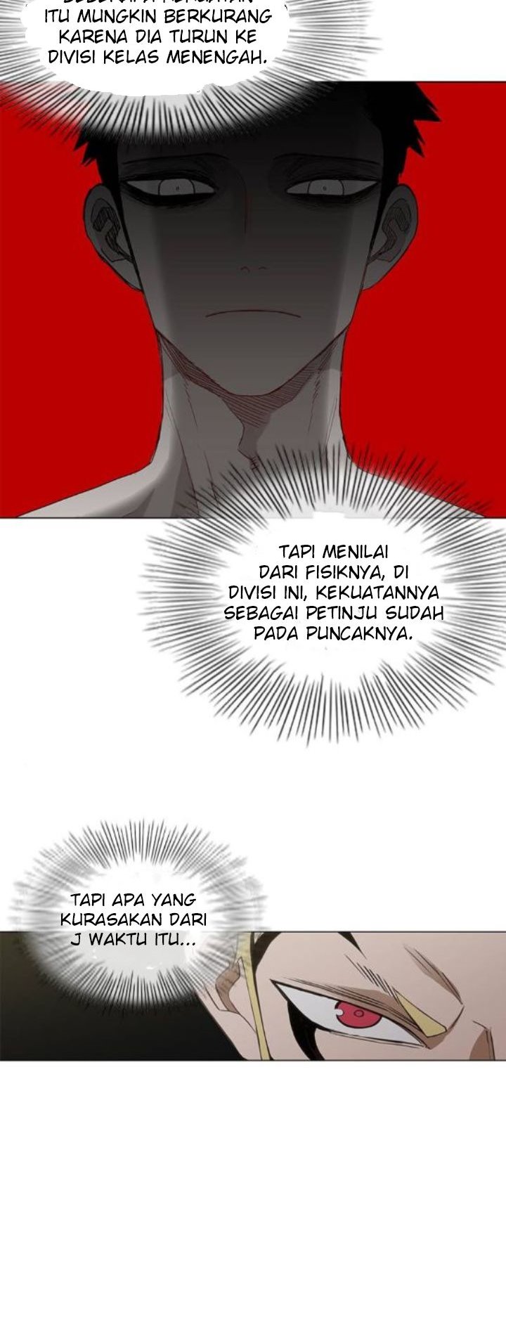 the-boxer - Chapter: 99