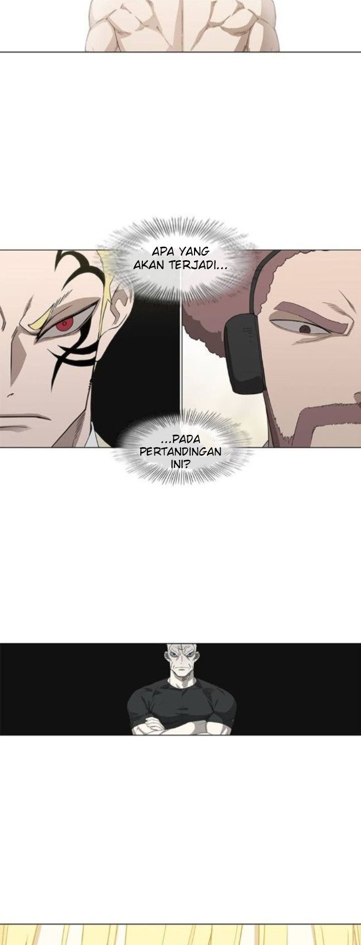 the-boxer - Chapter: 99