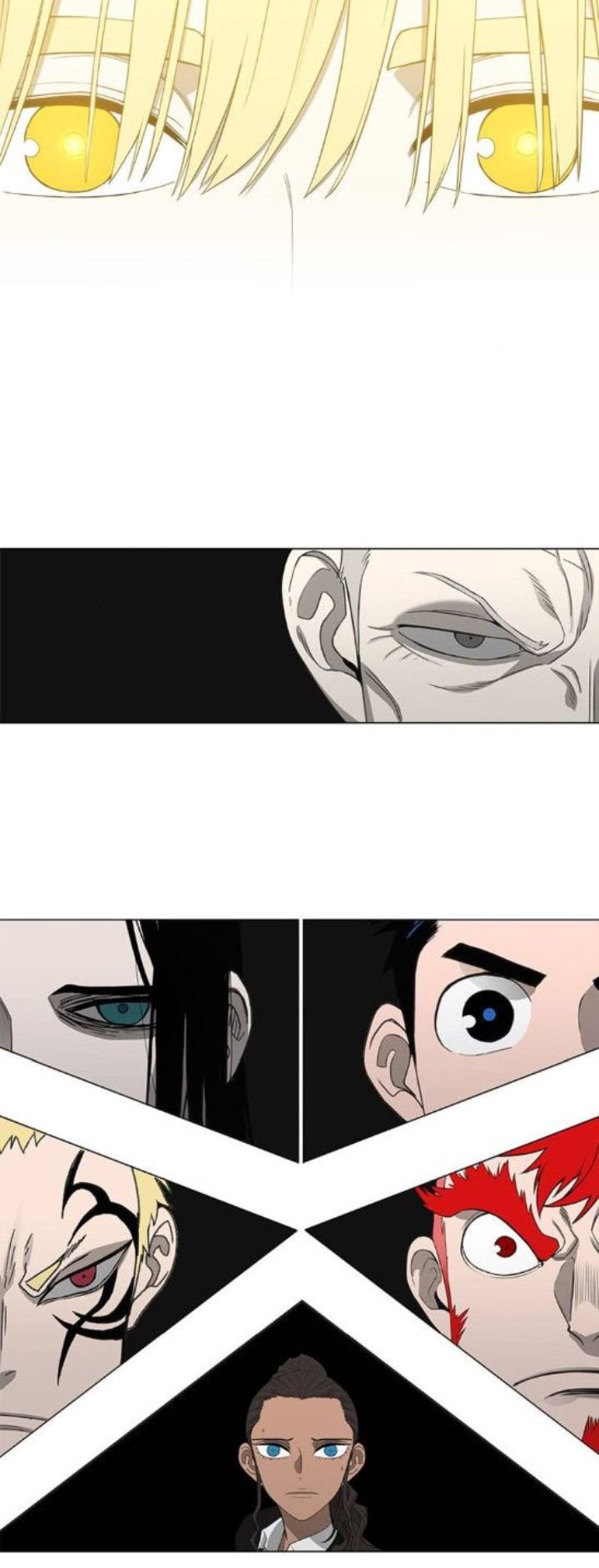 the-boxer - Chapter: 99