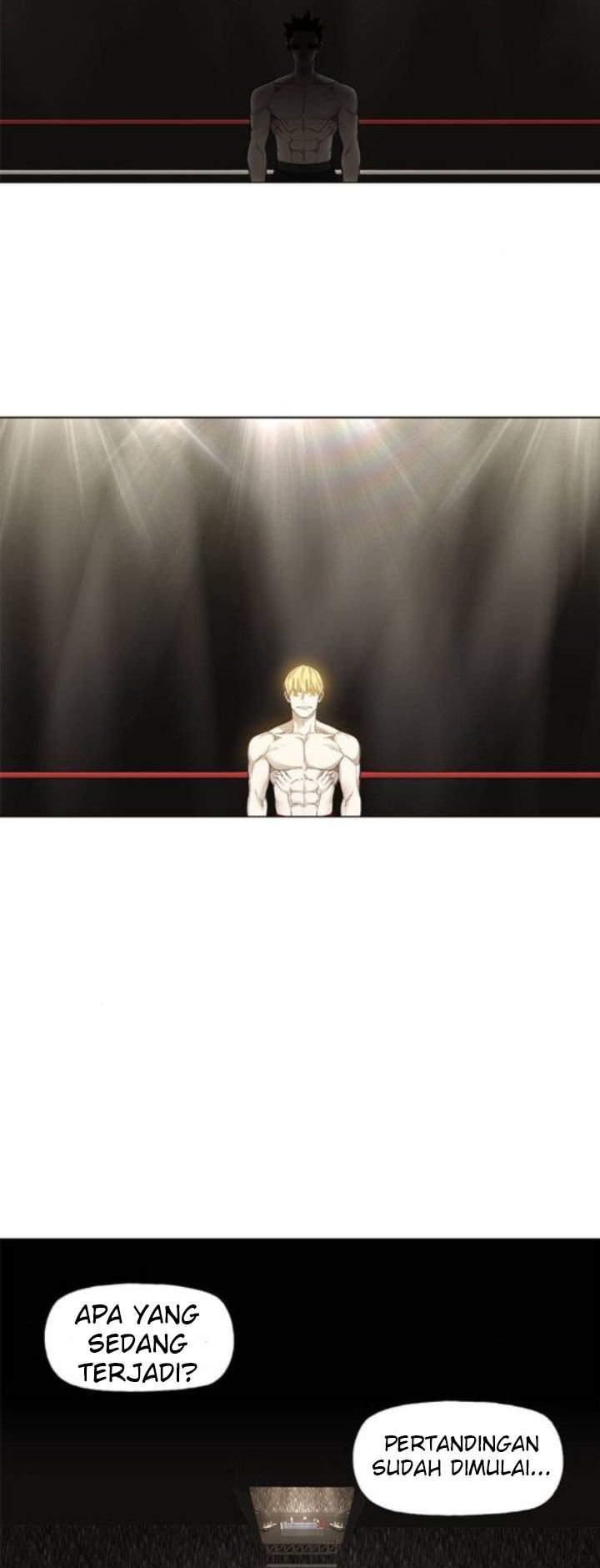 the-boxer - Chapter: 99