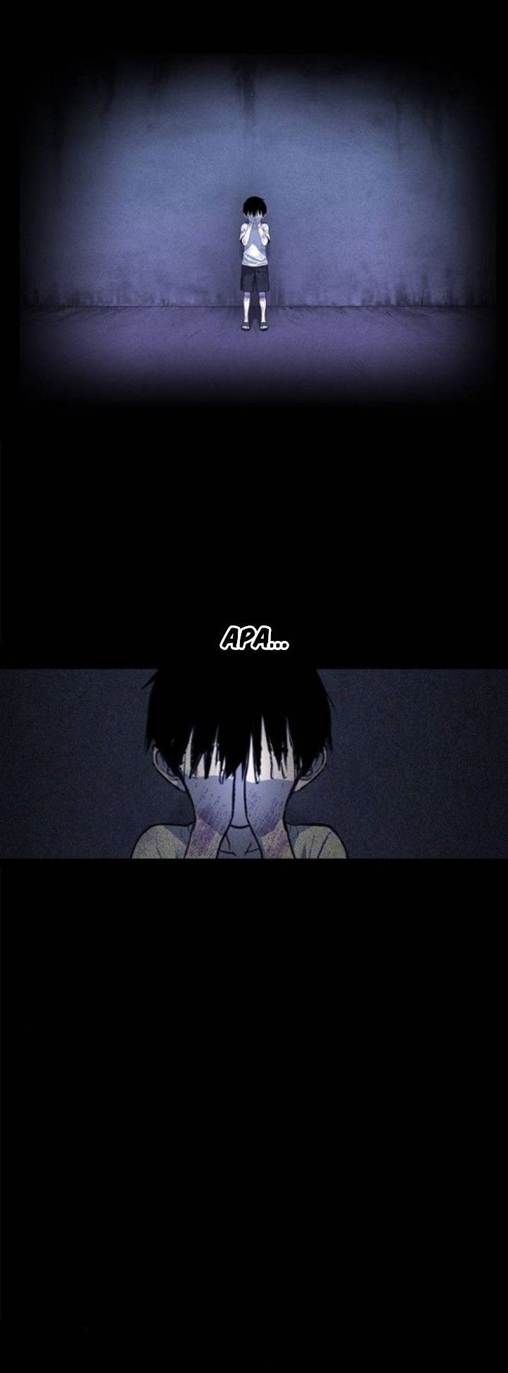 the-boxer - Chapter: 99
