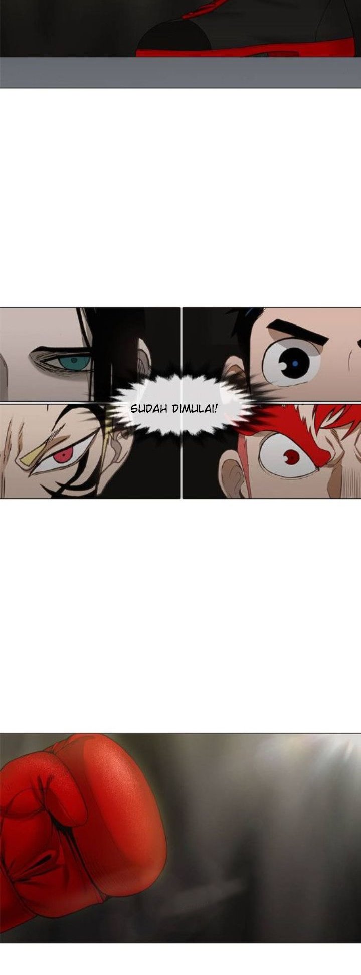 the-boxer - Chapter: 99