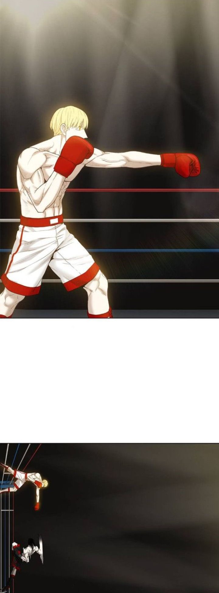 the-boxer - Chapter: 99