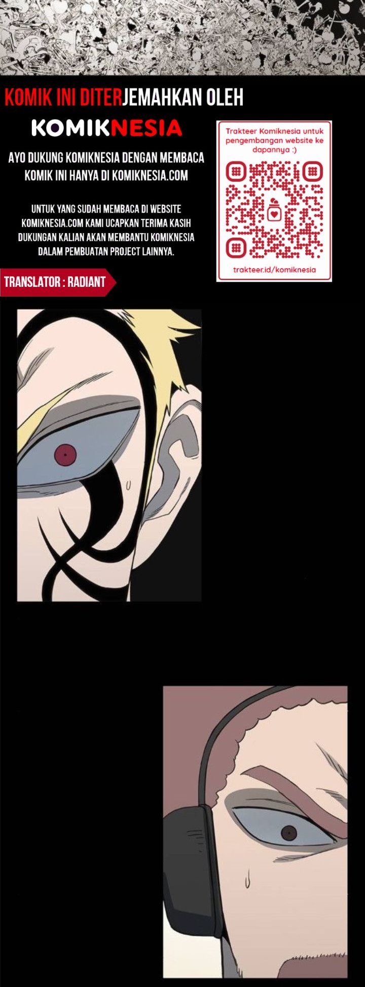 the-boxer - Chapter: 99