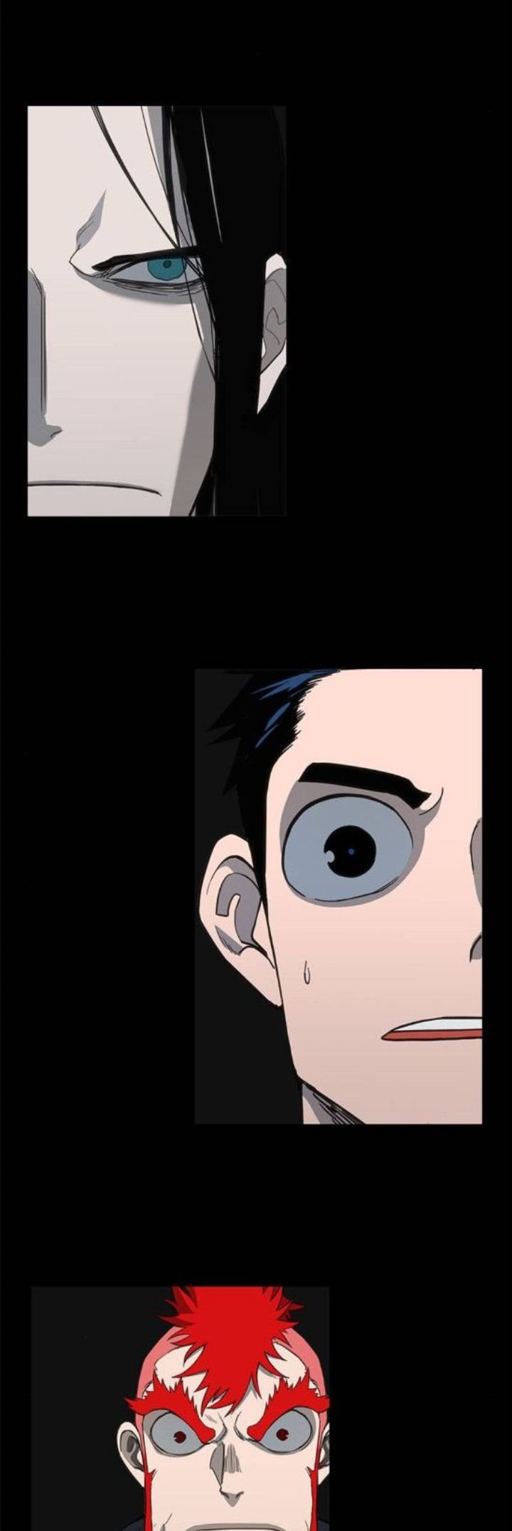 the-boxer - Chapter: 99