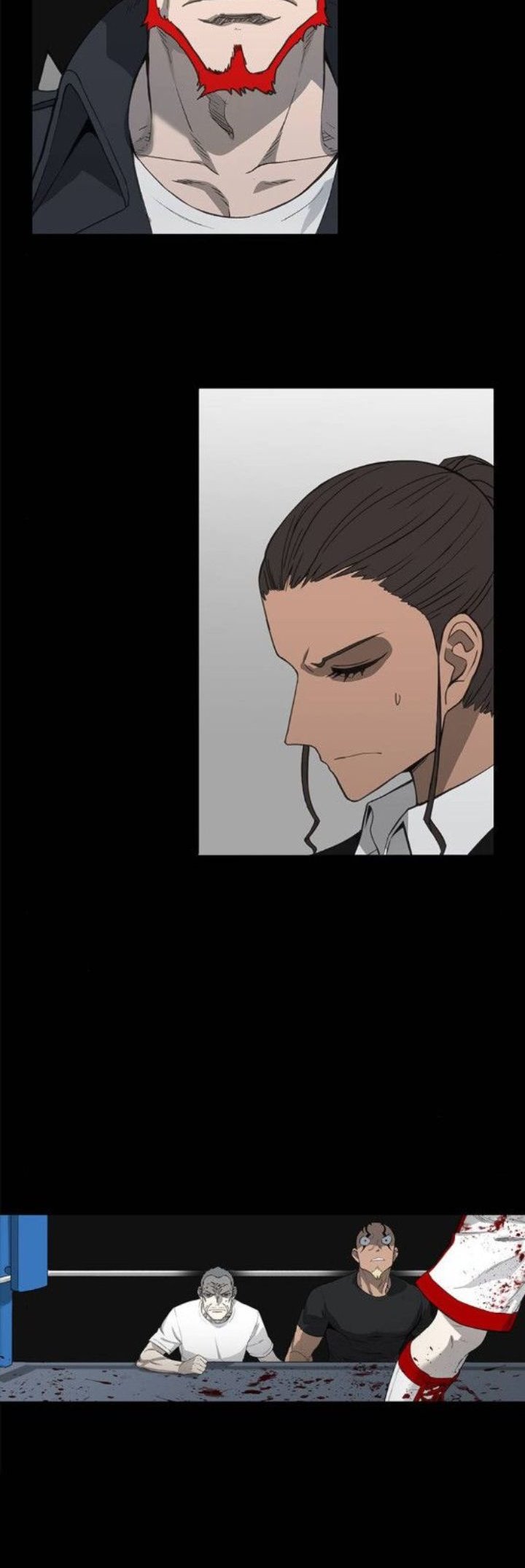 the-boxer - Chapter: 99
