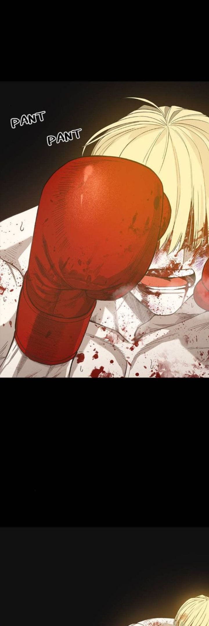the-boxer - Chapter: 99