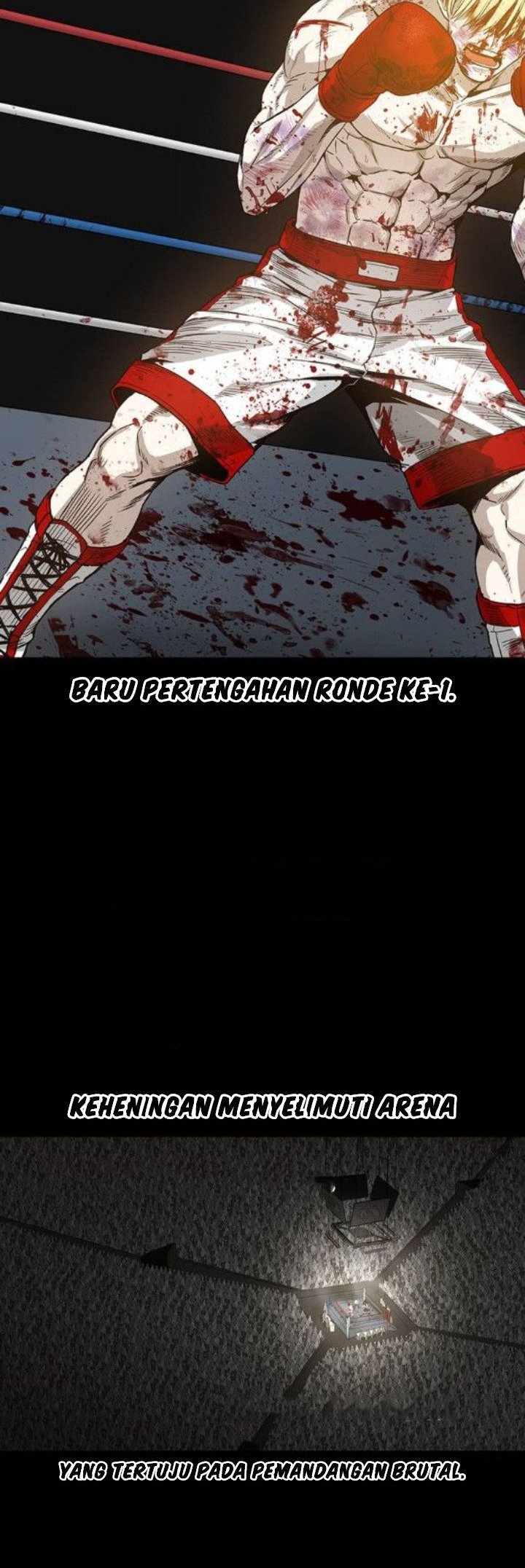 the-boxer - Chapter: 99