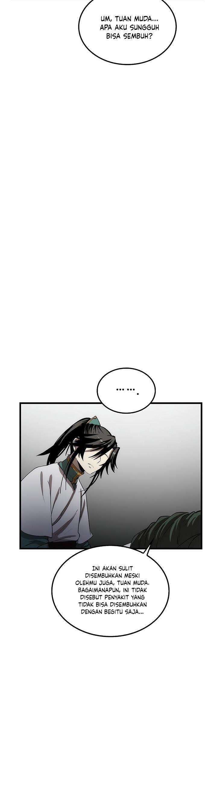 doctors-rebirth - Chapter: 42