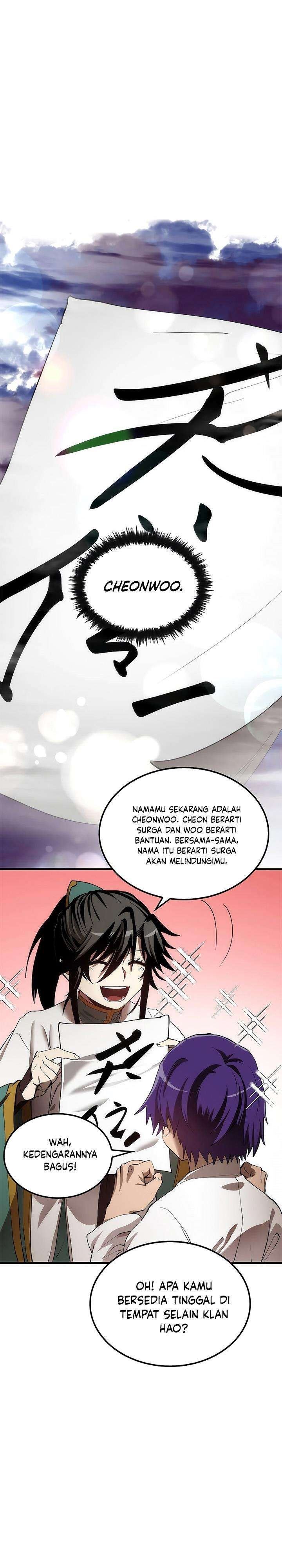 doctors-rebirth - Chapter: 42