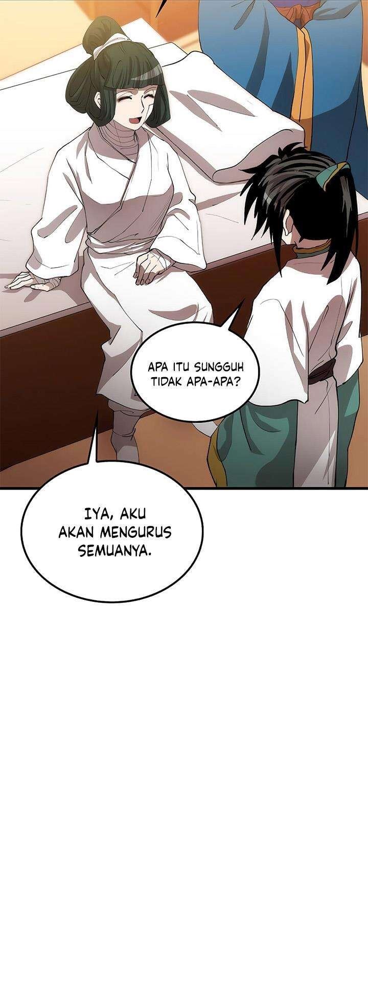 doctors-rebirth - Chapter: 42