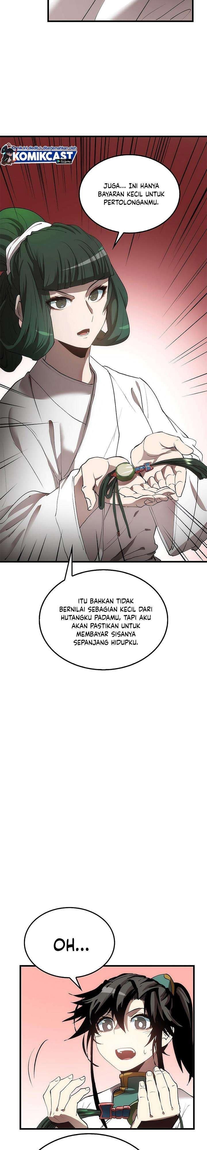 doctors-rebirth - Chapter: 42