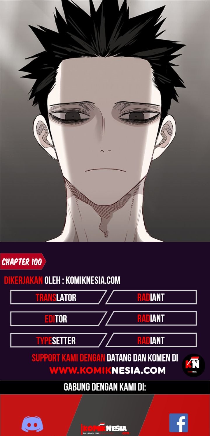 the-boxer - Chapter: 100
