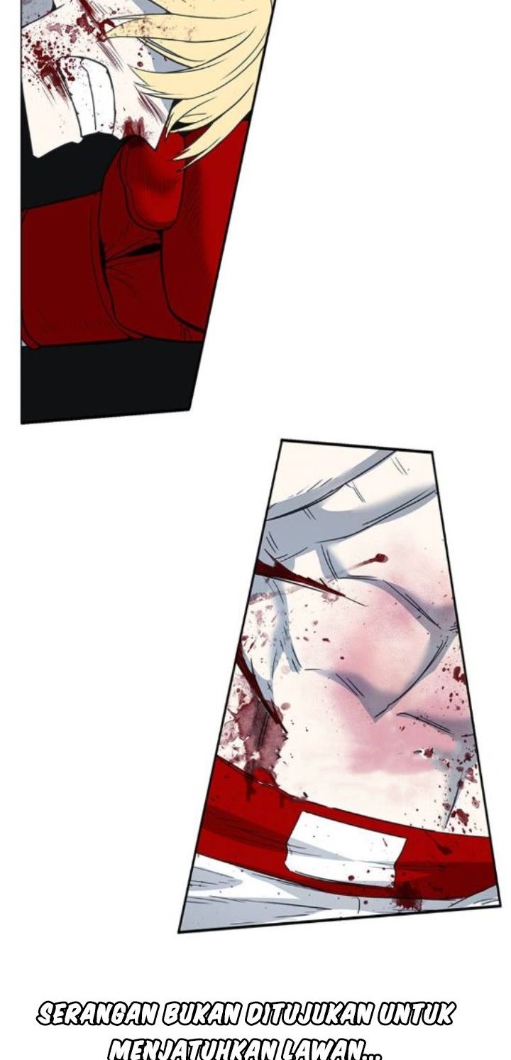 the-boxer - Chapter: 100
