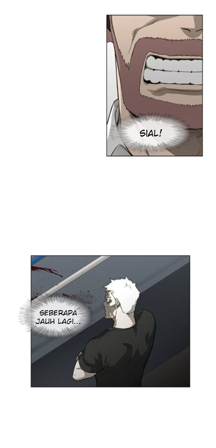 the-boxer - Chapter: 100