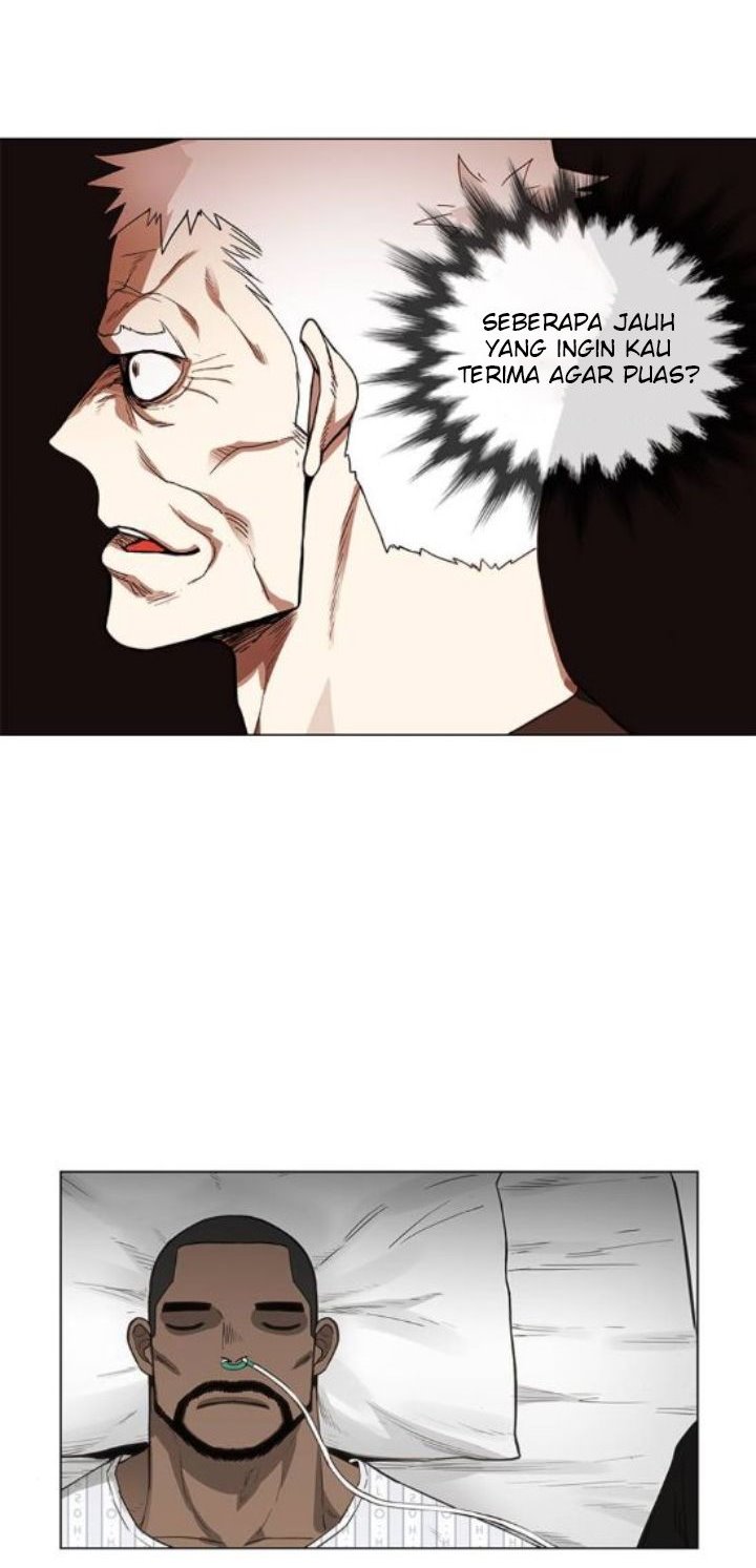 the-boxer - Chapter: 100