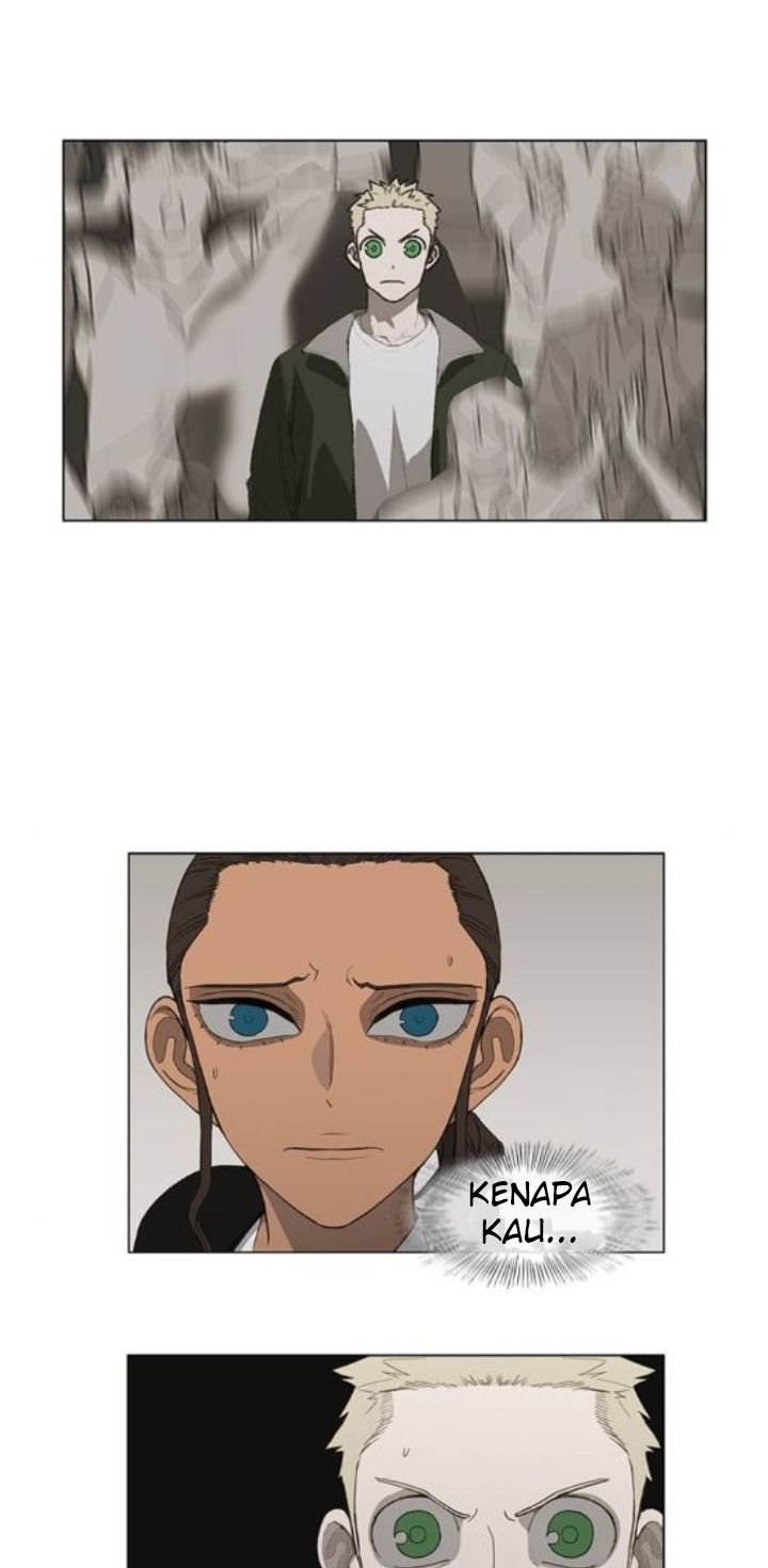 the-boxer - Chapter: 100
