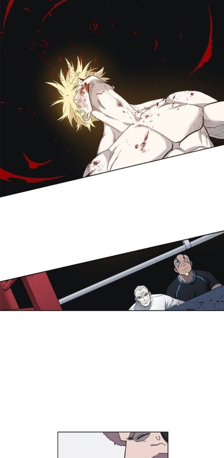 the-boxer - Chapter: 100