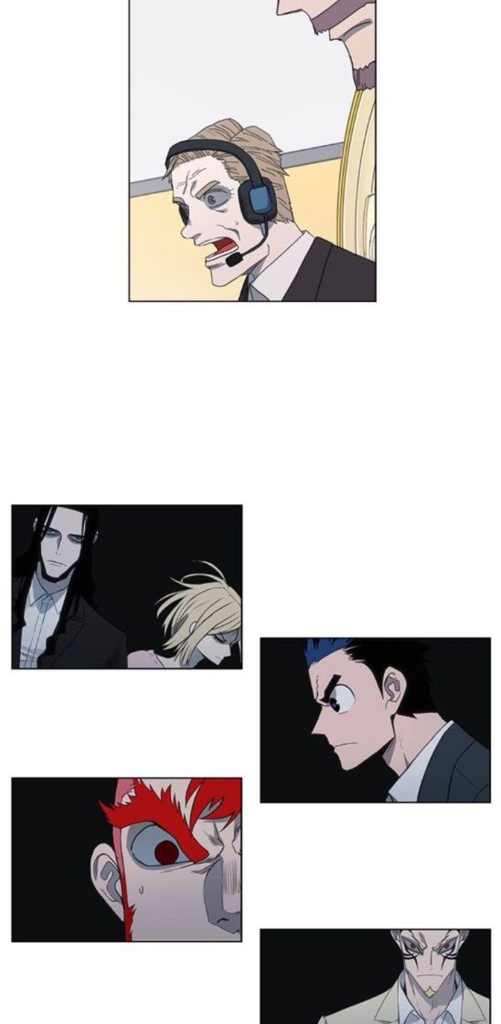 the-boxer - Chapter: 100