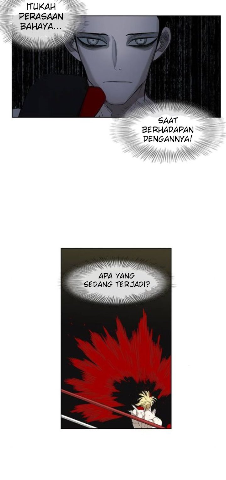 the-boxer - Chapter: 100