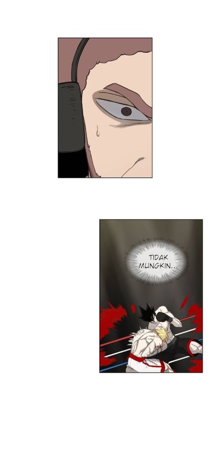the-boxer - Chapter: 100