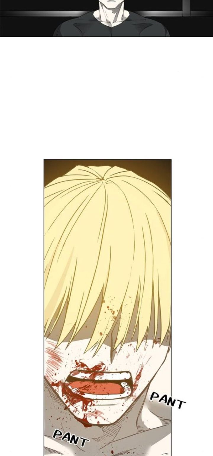 the-boxer - Chapter: 100