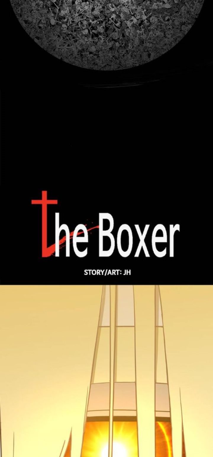 the-boxer - Chapter: 100