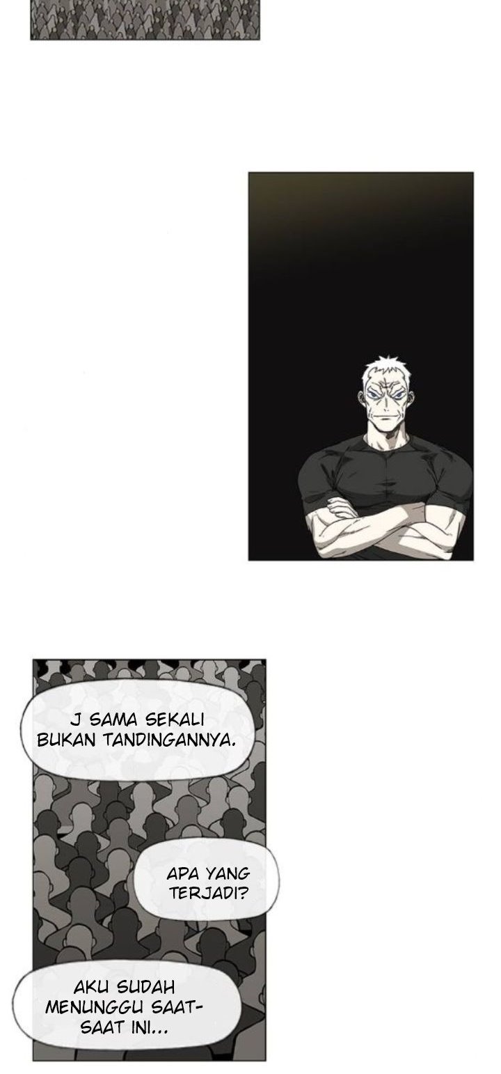the-boxer - Chapter: 100