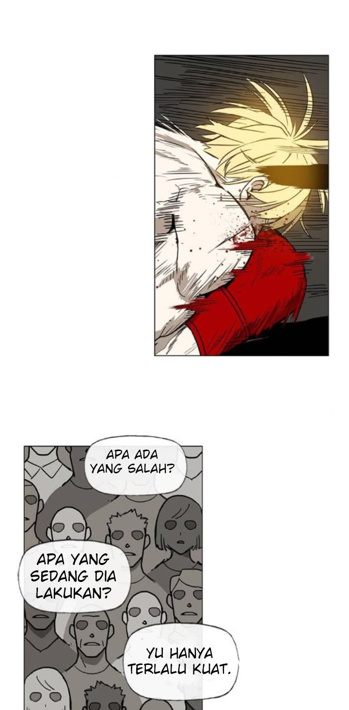 the-boxer - Chapter: 100