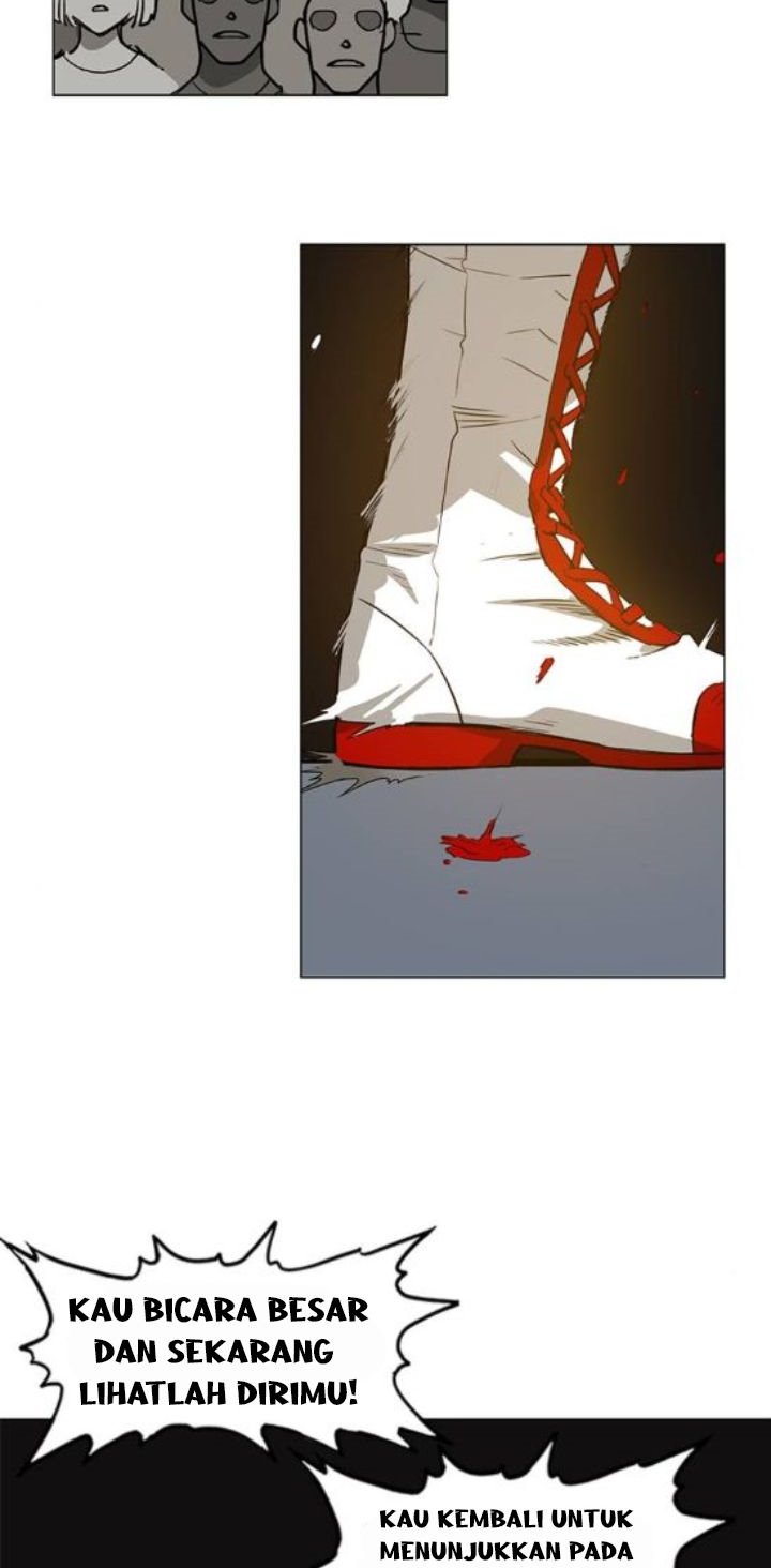 the-boxer - Chapter: 100