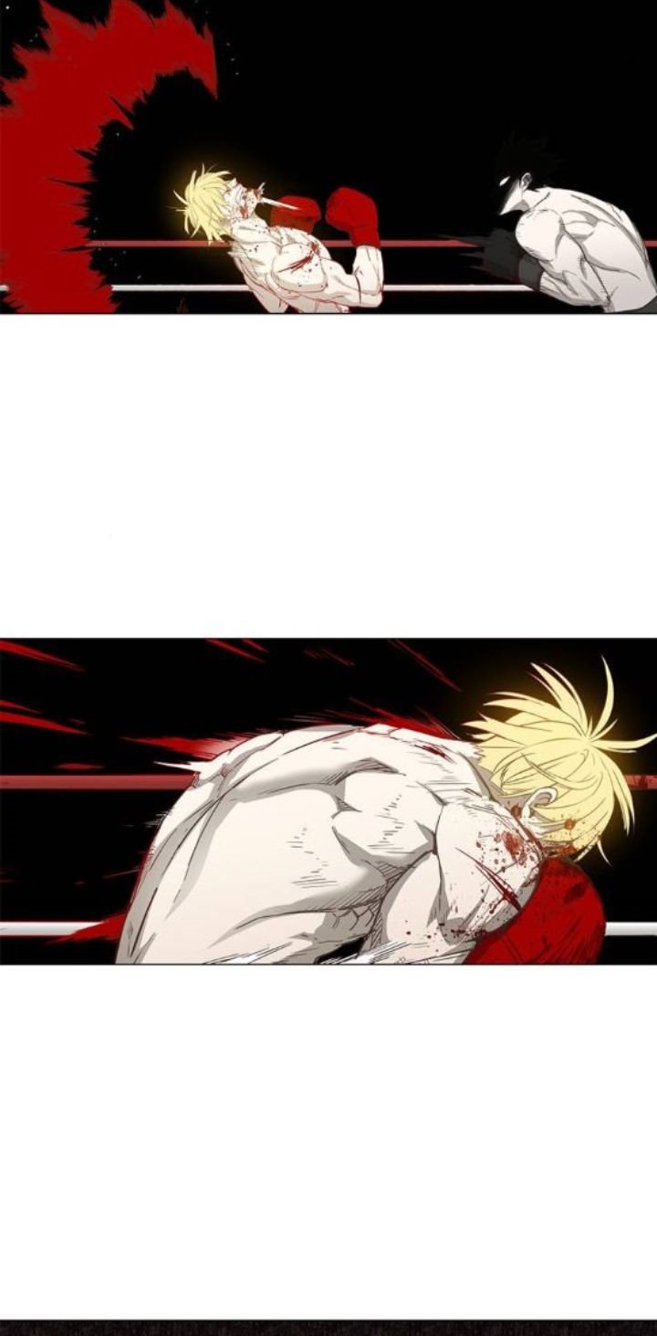 the-boxer - Chapter: 100
