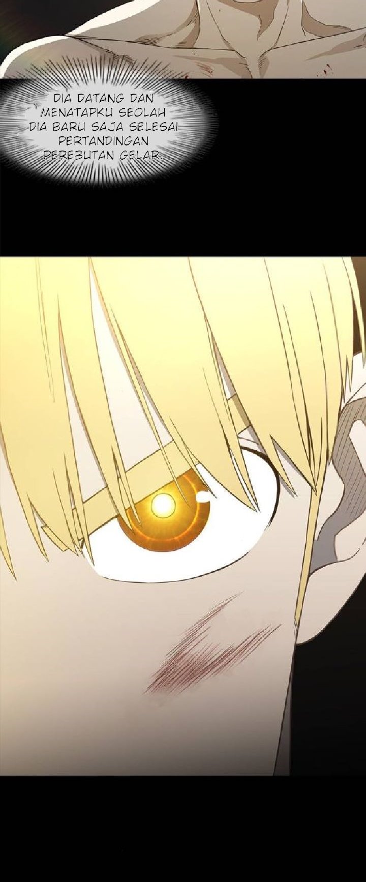 the-boxer - Chapter: 100