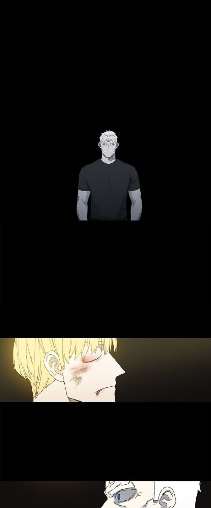 the-boxer - Chapter: 100